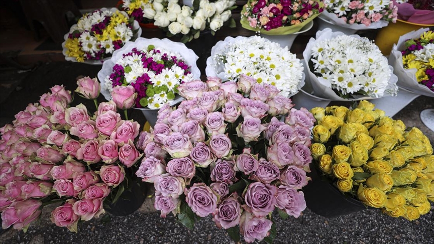 Seydikemer Çiçekci